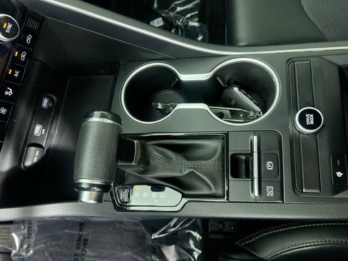 Used 2022 Kia K5 GT-Line image 23