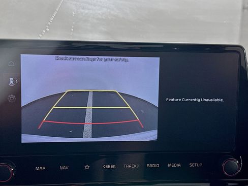 Used 2024 Kia Forte GT-Line image 23