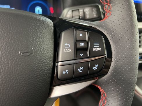 New 2026 Ford Explorer ST-Line AWD/4WD image 19