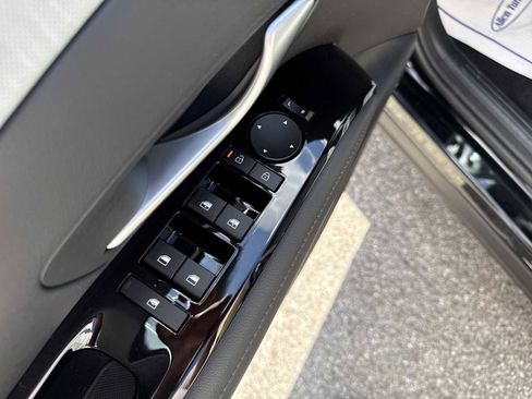 New 2026 Hyundai Santa Cruz Limited image 22