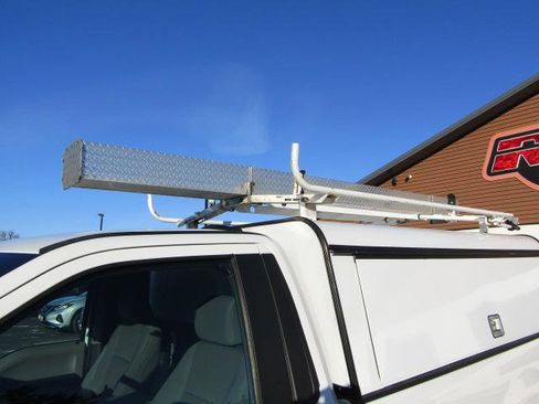 Used 2020 Ford F250 XL w/ Power Equipment Group image 11