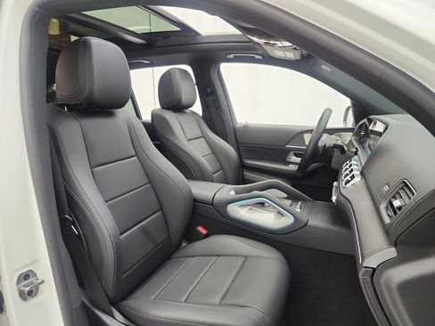 Certified 2023 Mercedes-Benz GLE 350 4MATIC w/ Premium Package image 20