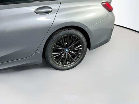 Used 2023 BMW 330e xDrive w/ Driving Assistance Package image 31