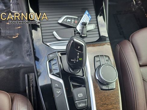 Used 2019 BMW X3 xDrive30i w/ Convenience Package image 33