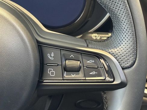 New 2026 Alfa Romeo Giulia w/ Driving Assist Package image 9