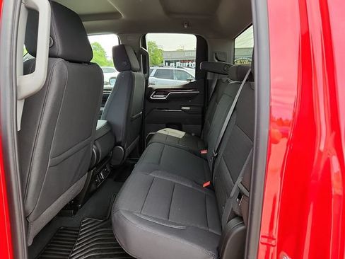 New 2026 GMC Sierra 1500 Elevation AWD/4WD image 6