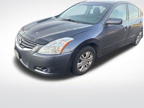 Used 2012 Nissan Altima 2.5 S w/ 20th Anniversary Pkg image 4
