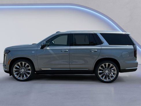 New 2026 Cadillac Escalade Luxury AWD/4WD image 6
