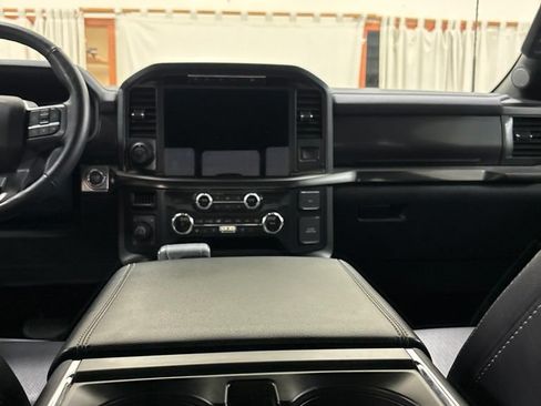 Used 2024 Ford F150 Lariat AWD/4WD image 20