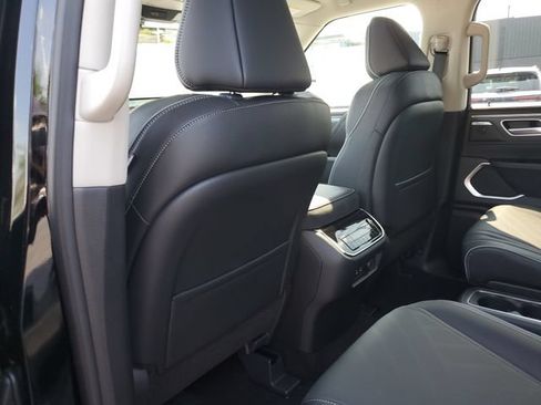 New 2027 INFINITI QX80 Luxe AWD/4WD image 18