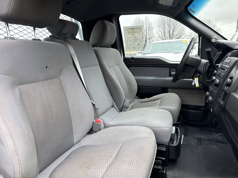 Used 2013 Ford F150 XL w/ Mid Equipment Group image 25
