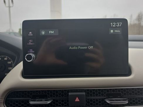 New 2026 Honda HR-V EX-L image 17