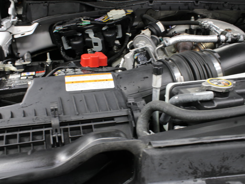 Used 2023 Ford F250 Platinum AWD/4WD image 41