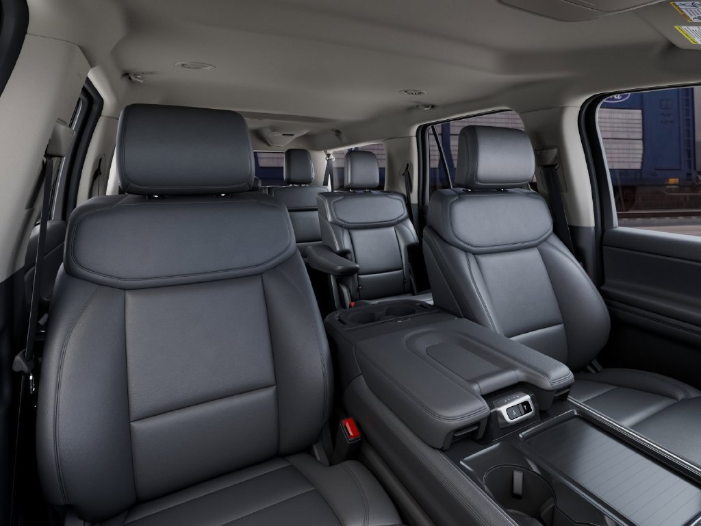New 2027 Ford Expedition Max Active RWD image 11