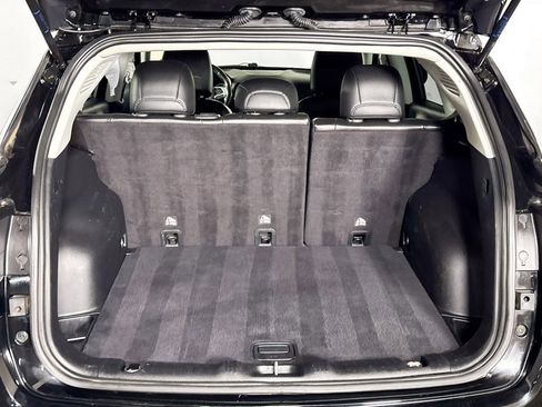 Used 2020 Jeep Compass Limited FWD image 20