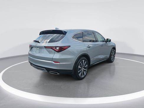 New 2026 Acura MDX FWD w/ Technology Package image 3
