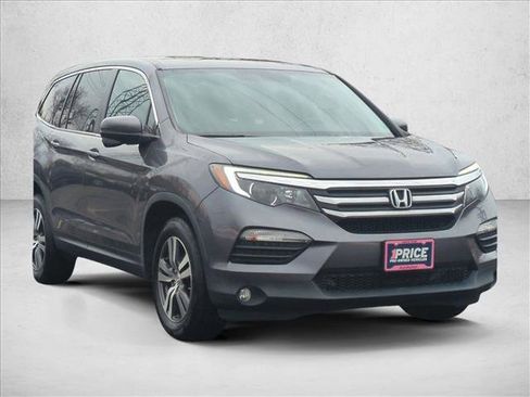 Used 2016 Honda Pilot EX-L image 3