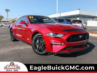 Used 2021 Ford Mustang GT w/ Equipment Group 301A video 1