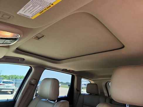 Used 2015 Jeep Grand Cherokee Limited RWD image 23