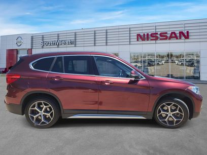 Used 2018 BMW X1 xDrive28i