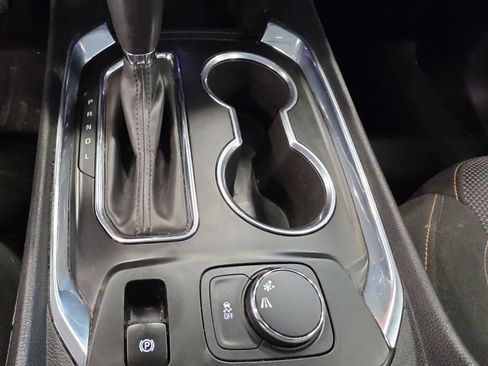 Used 2018 Chevrolet Traverse LS FWD image 19