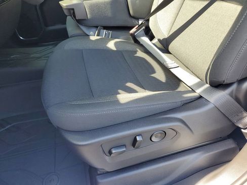 New 2025 Chevrolet Silverado 1500 LT w/ All Star Edition Plus image 13