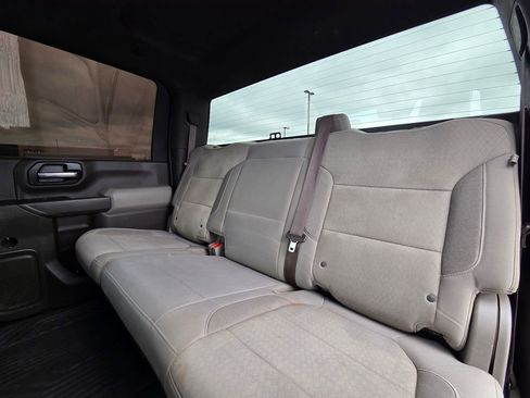 Used 2022 Chevrolet Silverado 2500 LT w/ Convenience Package AWD/4WD image 24