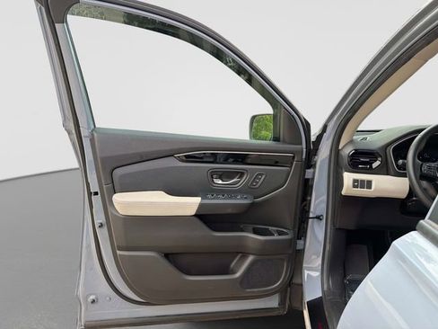 Used 2026 Honda Passport RTL image 20