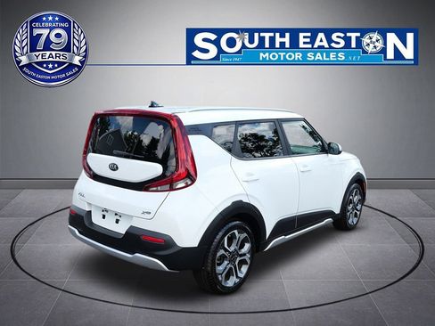 Used 2020 Kia Soul X-Line FWD image 6