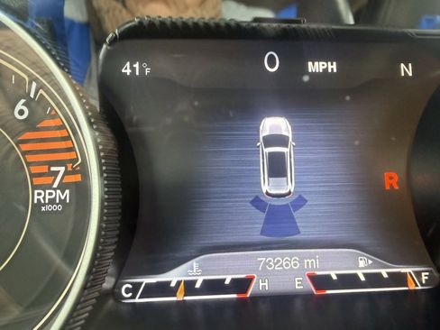 Used 2018 Jeep Cherokee Limited image 58