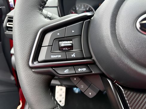 New 2026 Subaru WRX Premium AWD/4WD image 17