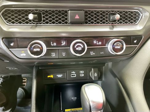 Used 2025 Acura Integra A-Spec FWD image 16