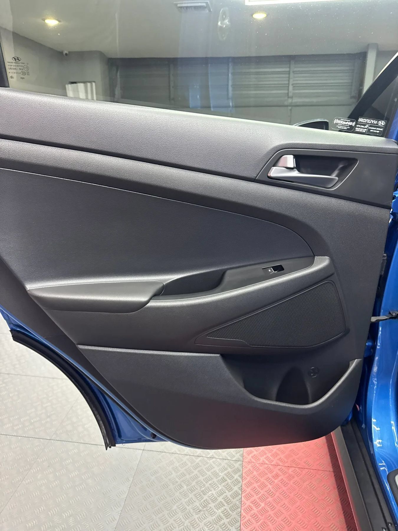 Used 2016 Hyundai Tucson Limited FWD image 25