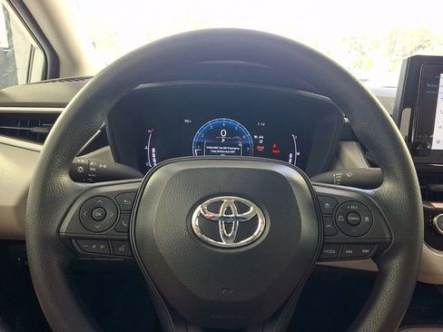 New 2026 Toyota Corolla LE w/ LE Premium Package FWD image 20