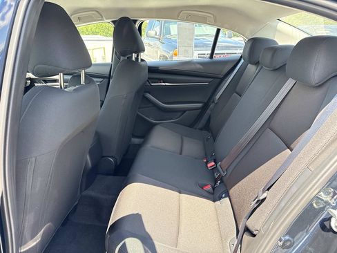 New 2026 MAZDA MAZDA3 s FWD image 27
