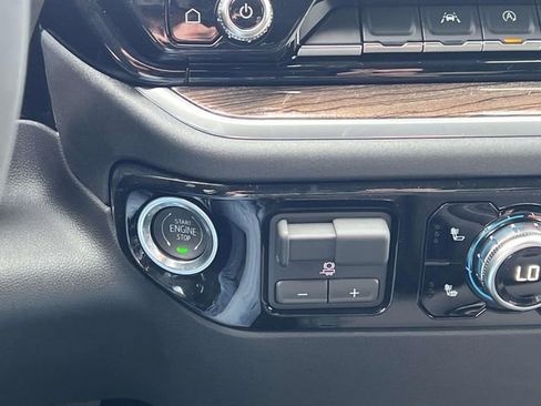 New 2026 GMC Sierra 1500 Elevation AWD/4WD image 22