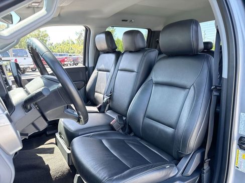 Used 2023 Ford F150 XLT w/ Equipment Group 301A Mid image 9