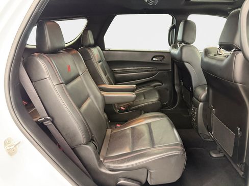 Used 2024 Dodge Durango R/T AWD/4WD image 12