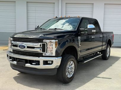 Used 2019 Ford F250 XLT w/ XLT Premium Package