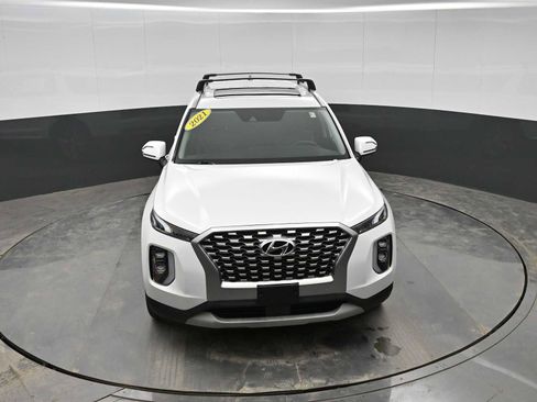 Used 2021 Hyundai Palisade SEL w/ Premium Package image 22