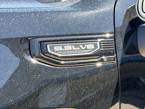 New 2026 GMC Sierra 1500 Pro w/ Graphite Edition AWD/4WD image 12
