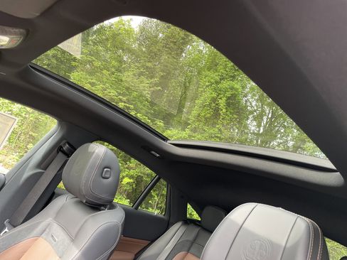 New 2026 Mercedes-Benz GLE 53 AMG 4MATIC Coupe image 21