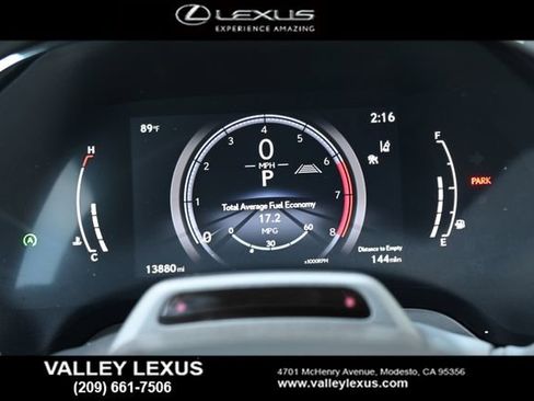 Certified 2023 Lexus RX 350 Premium Plus AWD/4WD image 10