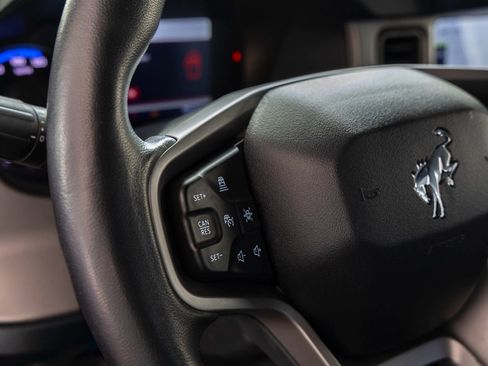 Used 2022 Ford Bronco Outer Banks w/ Sasquatch Package image 22