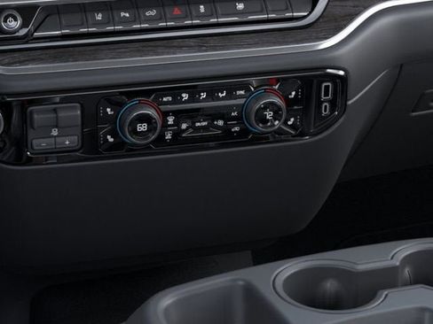 New 2025 Chevrolet Silverado 2500 LT w/ Convenience Package RWD image 23