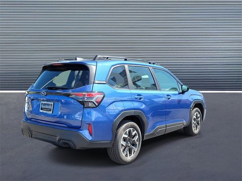 New 2026 Subaru Forester image 3