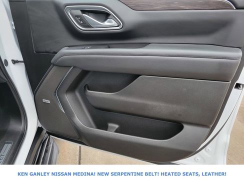 Used 2024 Chevrolet Tahoe LT image 55