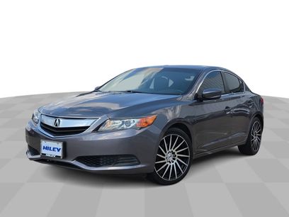 Used 2015 Acura ILX