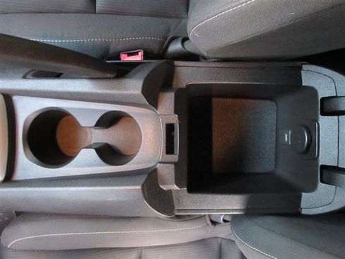 Used 2014 Chevrolet Camaro SS w/ RS Package image 16