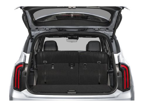 New 2025 Kia Telluride SX Prestige X-Line image 38